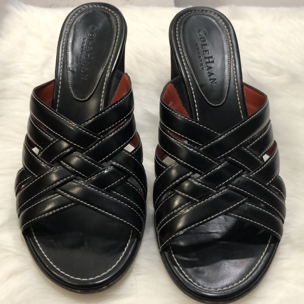 Cole Haan Country Sandals